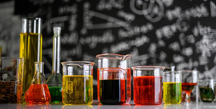 Al Rama Chemicals: Your Trusted Distributor of 200+ Chemicals in the UAE